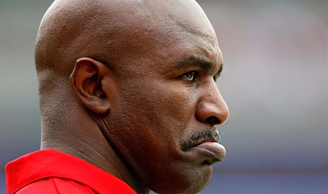They Made a Statue—But Holyfield’s Net Worth in 2025 Shows A Fighter Who Still Hustles