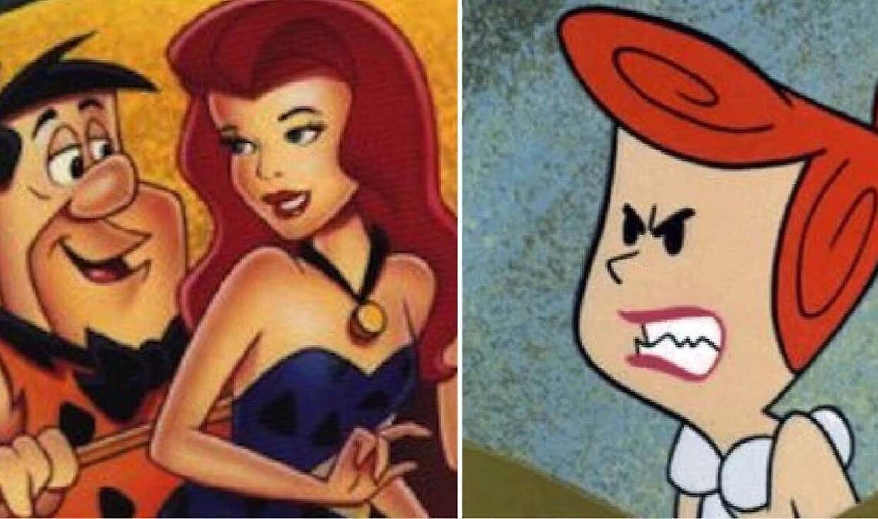 31 Odd Things Fans Never Figured Out About "The Flintstones"