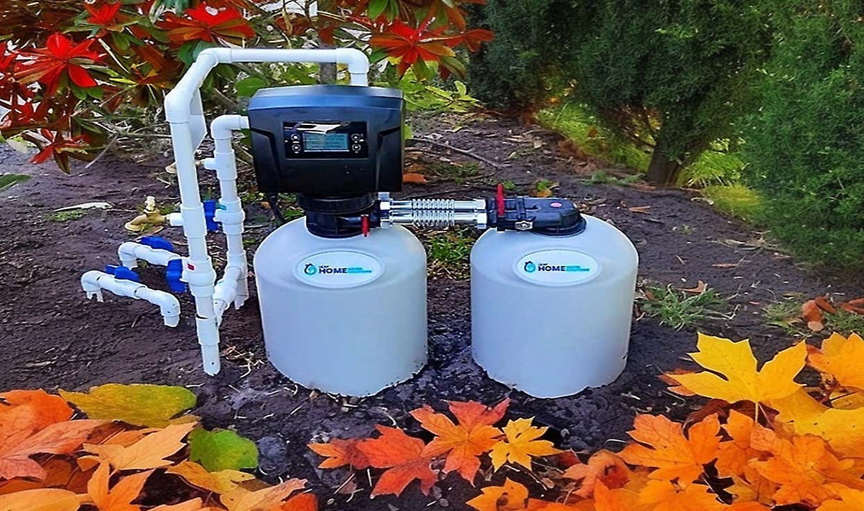 Surprising Cost Of Healthier Water At Home