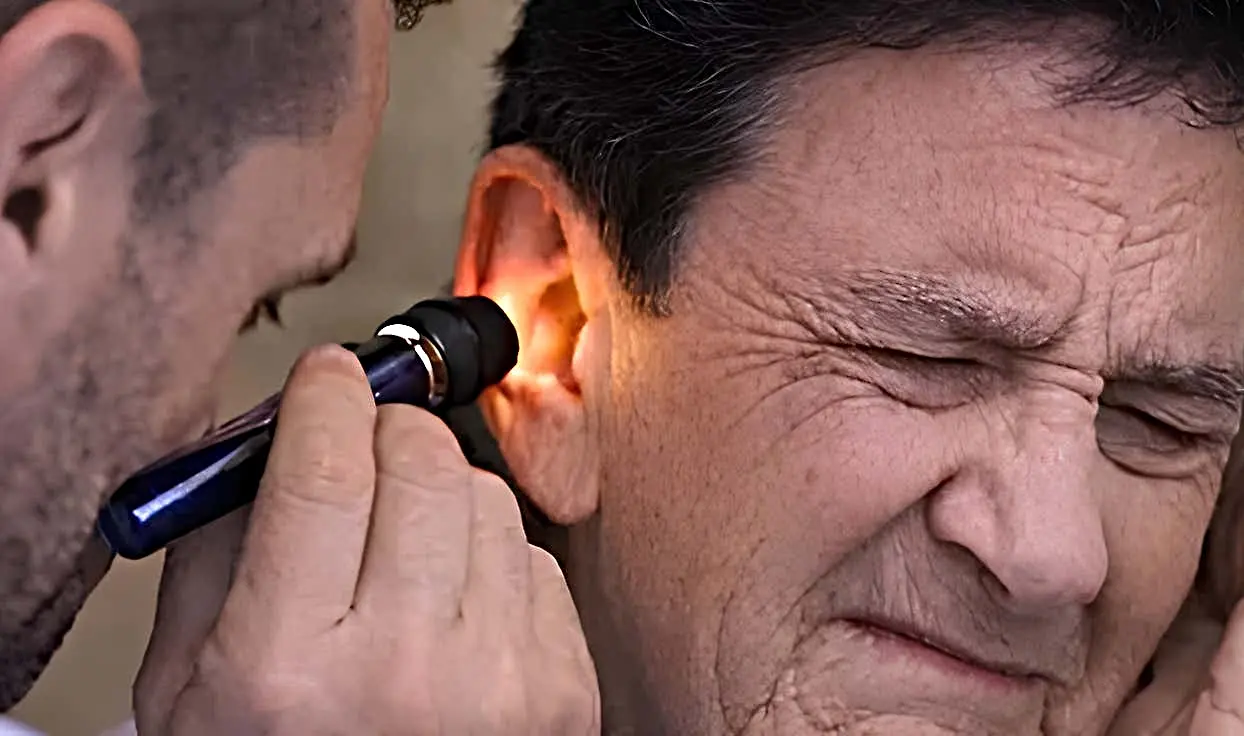 Chronic Tinnitus is Being Linked To a Common Habit!