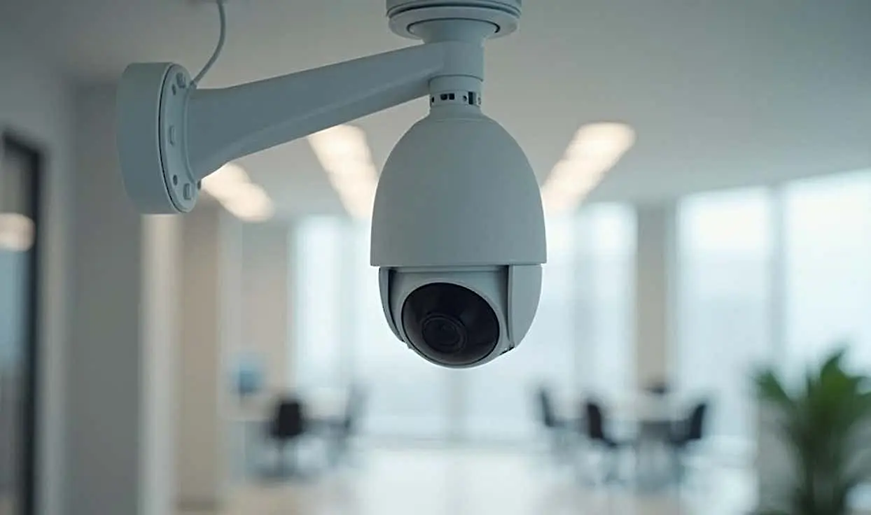 Search For Business Security Camera Installation (Check It Out)