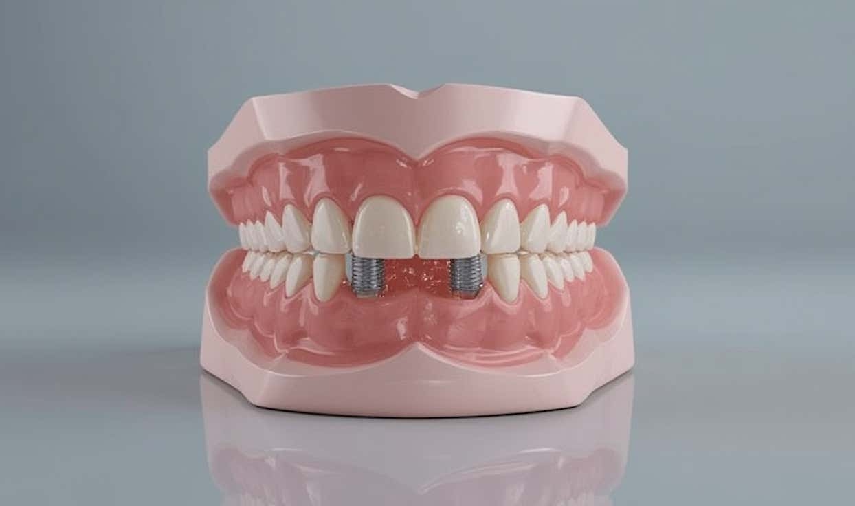 Search For Implant Supported Dentures Near Me (Check It Out)