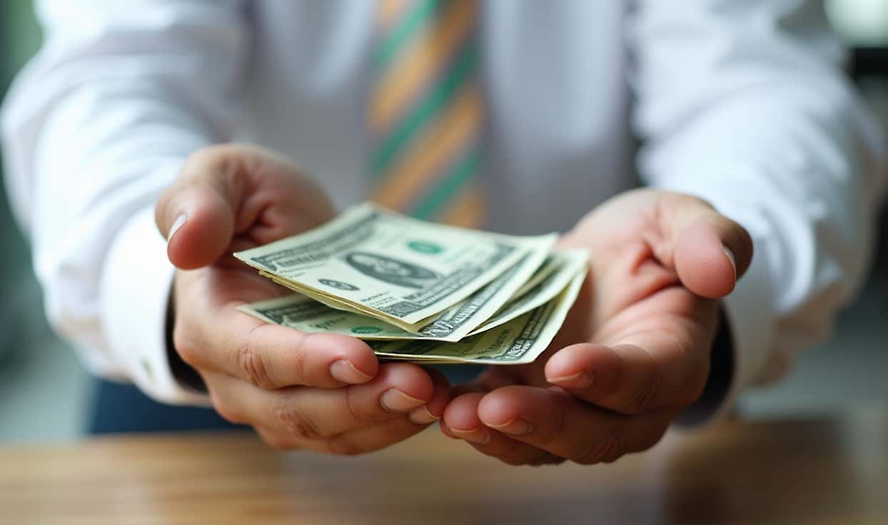 Search For Loans Consolidated (Check It Out)