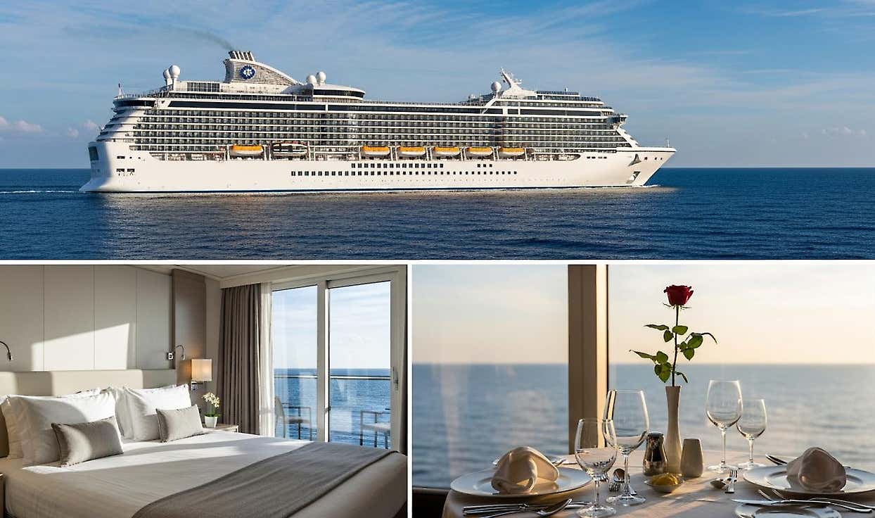 Find Results For Unsold Cabin Cruise For One Southampton (Read More)