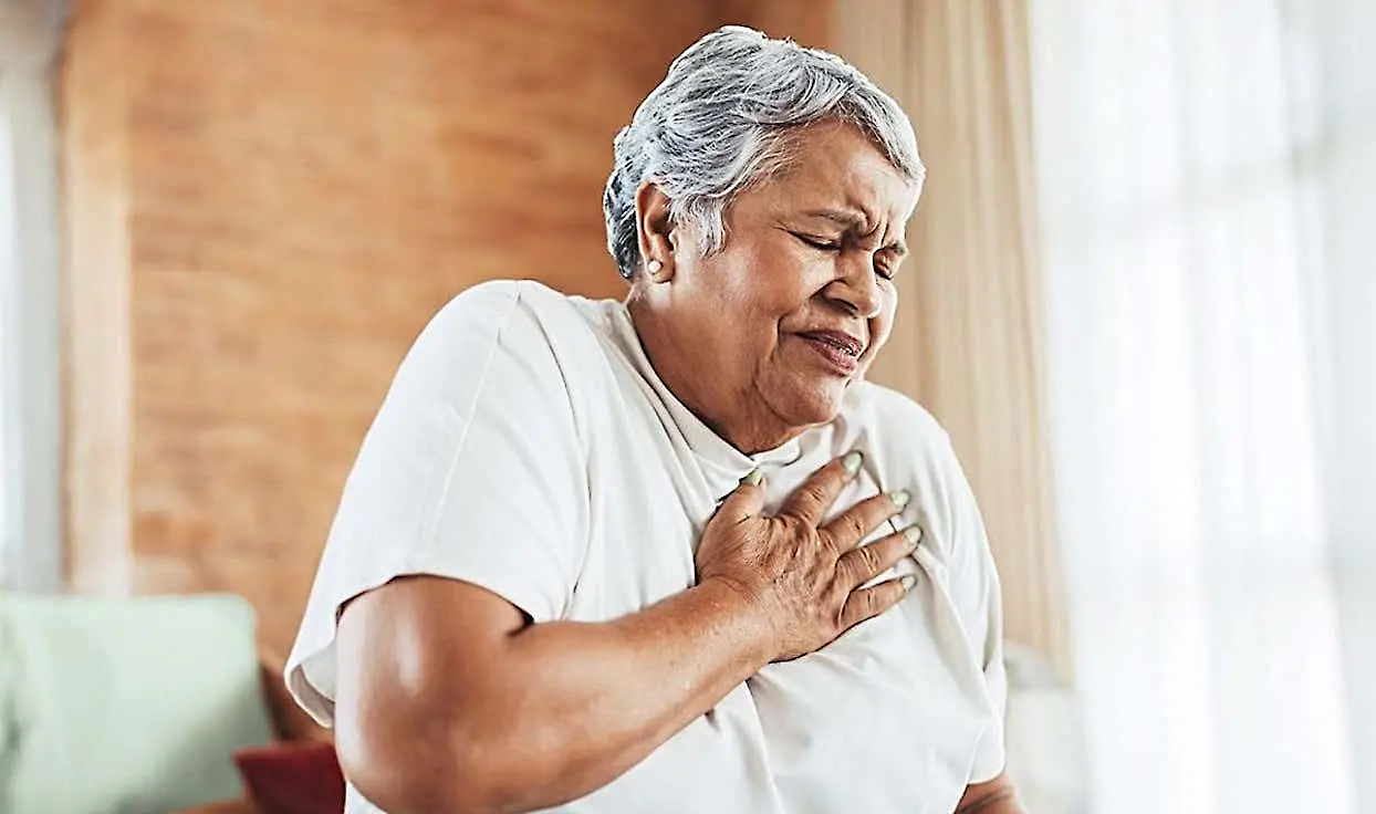Heart Disease Warning Signs You Can’t Afford to Not Know