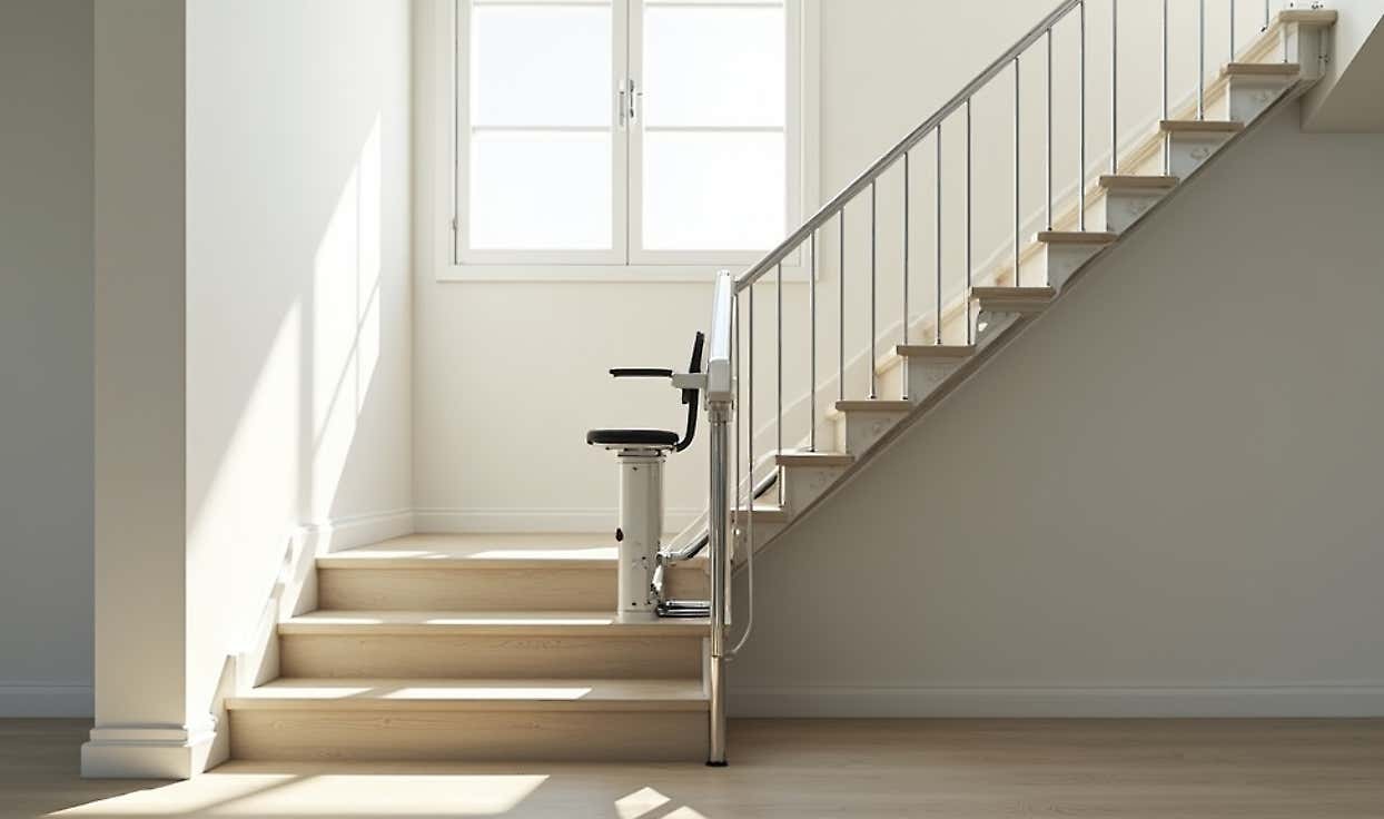 Find Results For Stairlifts For Seniors (Read More)