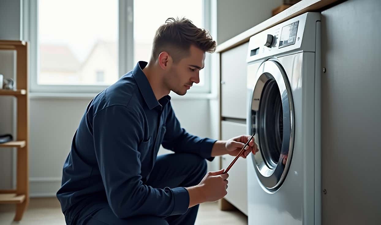 Find Results For Best Nearby Repairing Services (Read More)