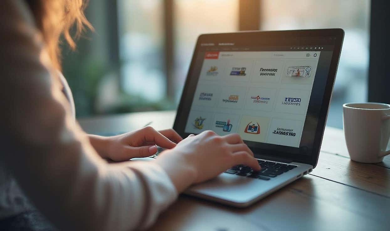 This is your sign to start that online business you