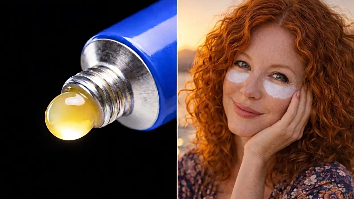 This Drugstore Item Is All You Need To Tighten Wrinkles