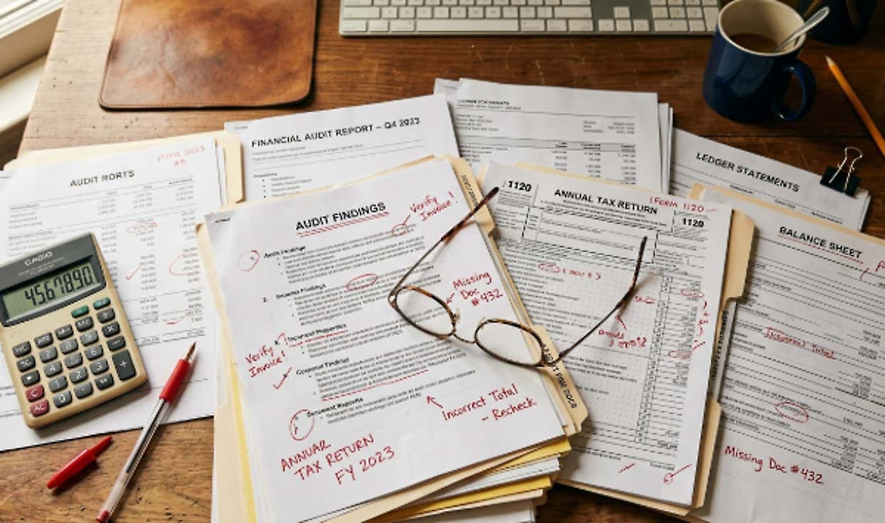 What You Need To Know Before Hiring a Tax Relief Company