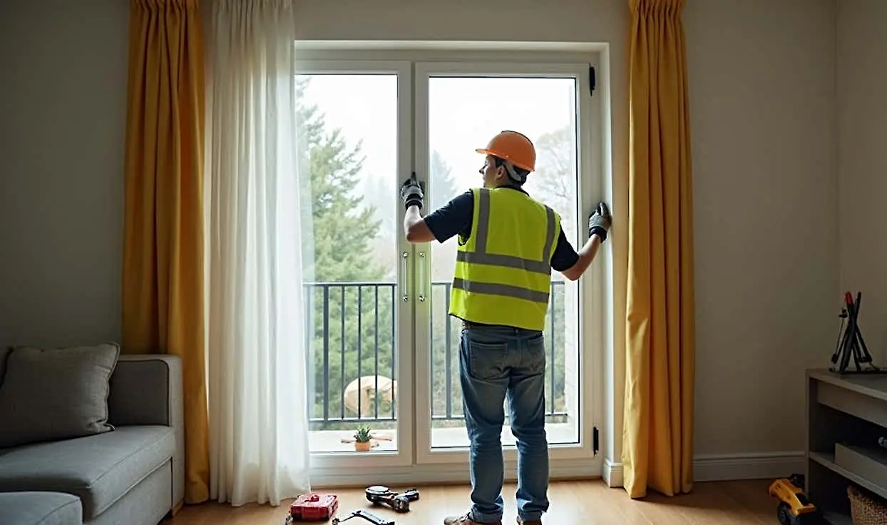 Search For Window Replacement Contractor (Check It Out)