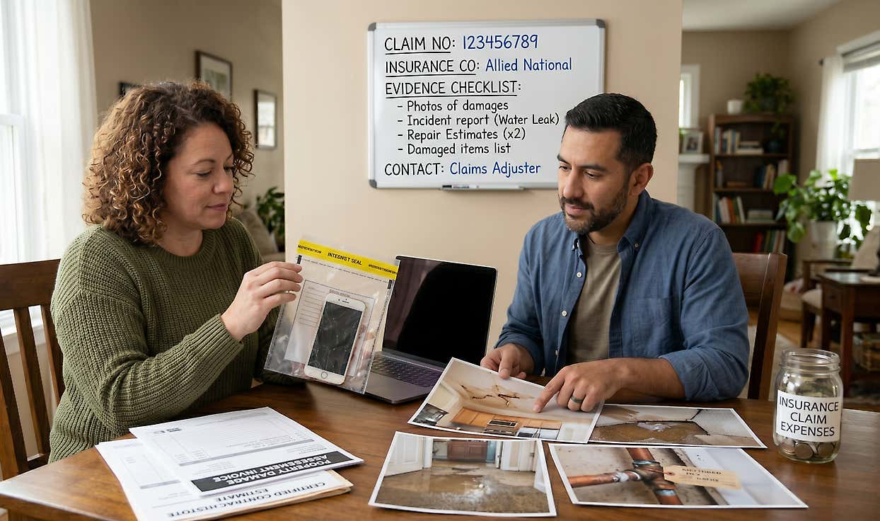 Is Your Workers Comp Taxed Now?