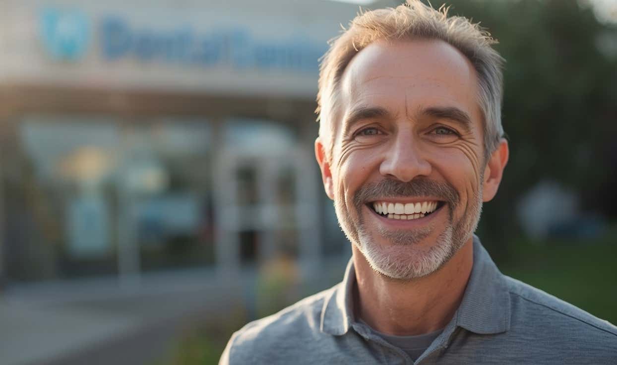 Search For Local Implant Smile Center Near Me (Check It Out)