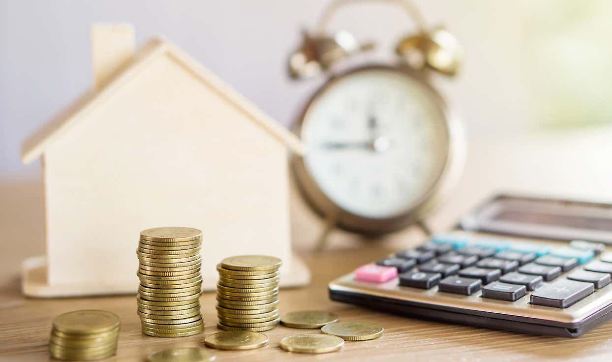 Effective financial planning tips.