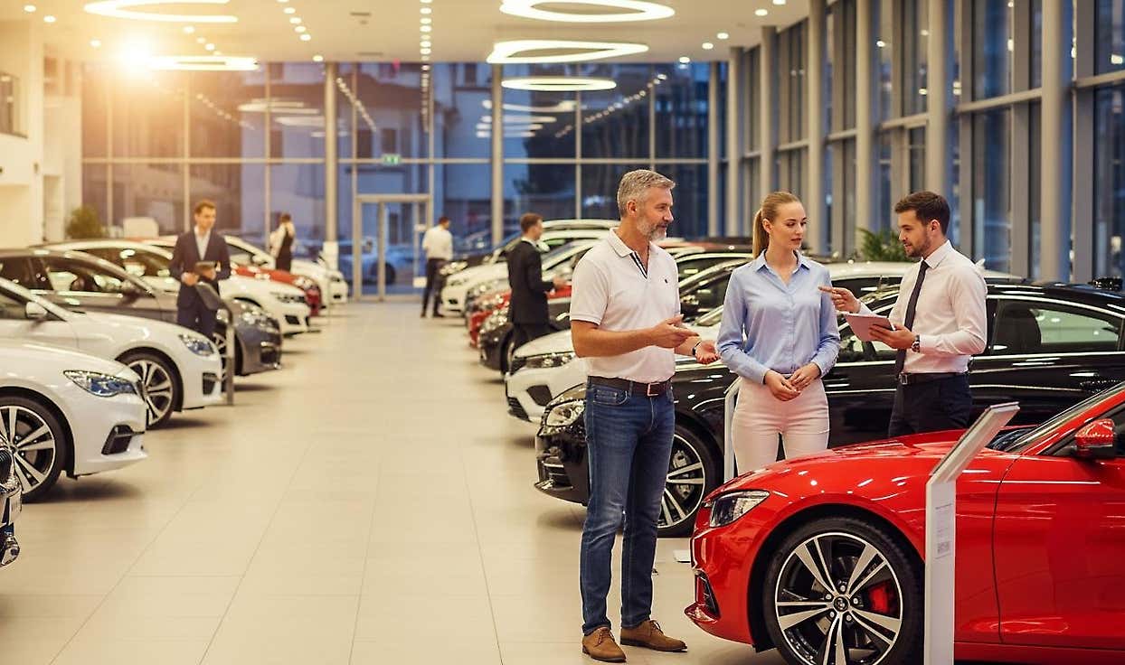 Research Top Nearby Auto On Sale Dealership (Top Results)