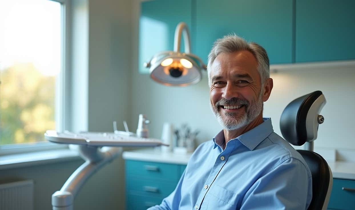 Search For Implant Supported Dentures Near Me (Check It Out)