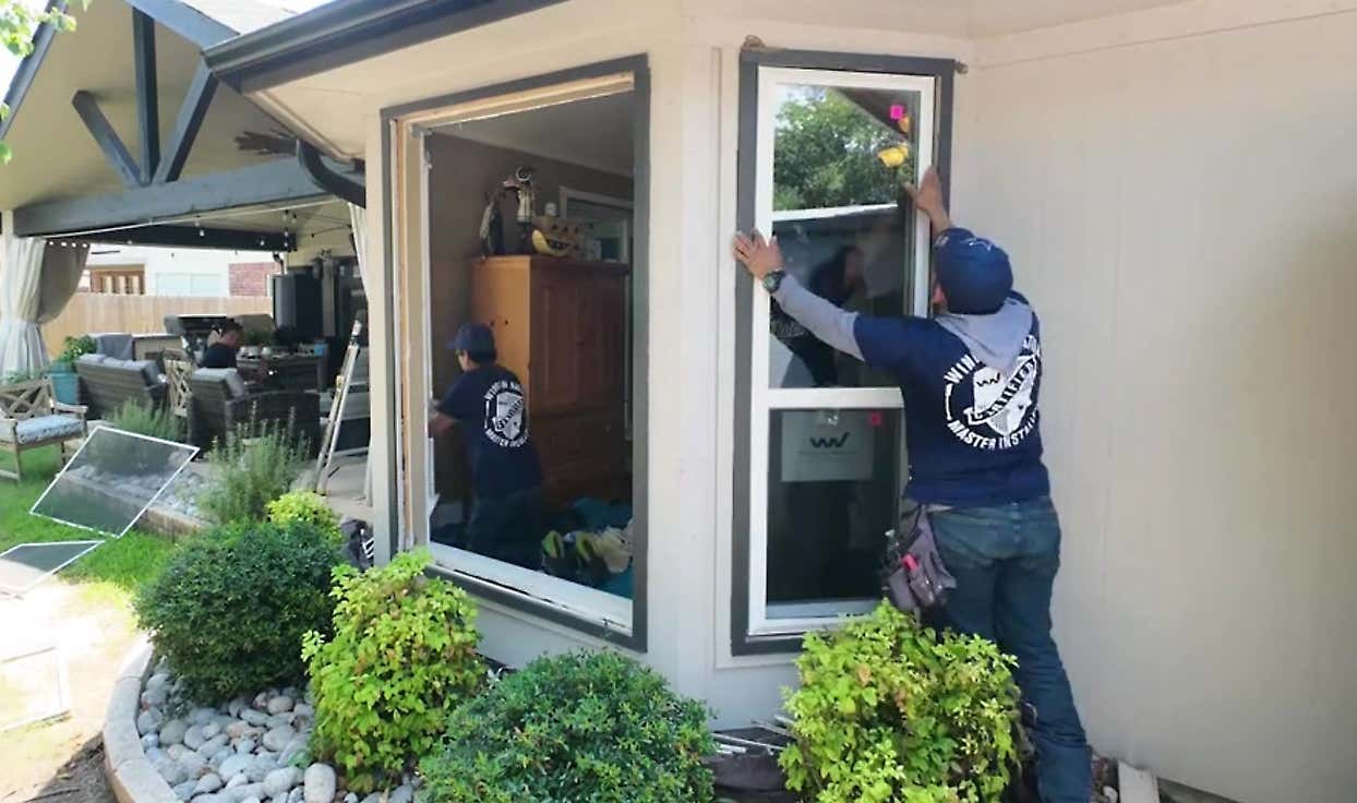 How Much Does It Cost To Replace Old Windows With New, Energy Efficient Ones?