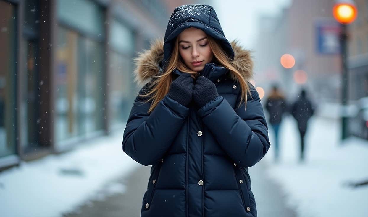 Find Results For Best Long Down Coats For Women (Read More)