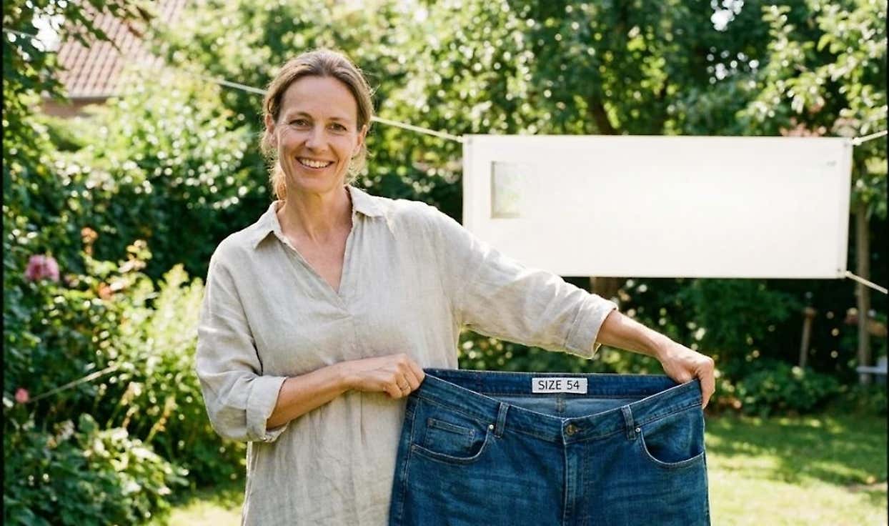 How Weight Loss Finally Clicked For Seniors (And Why)