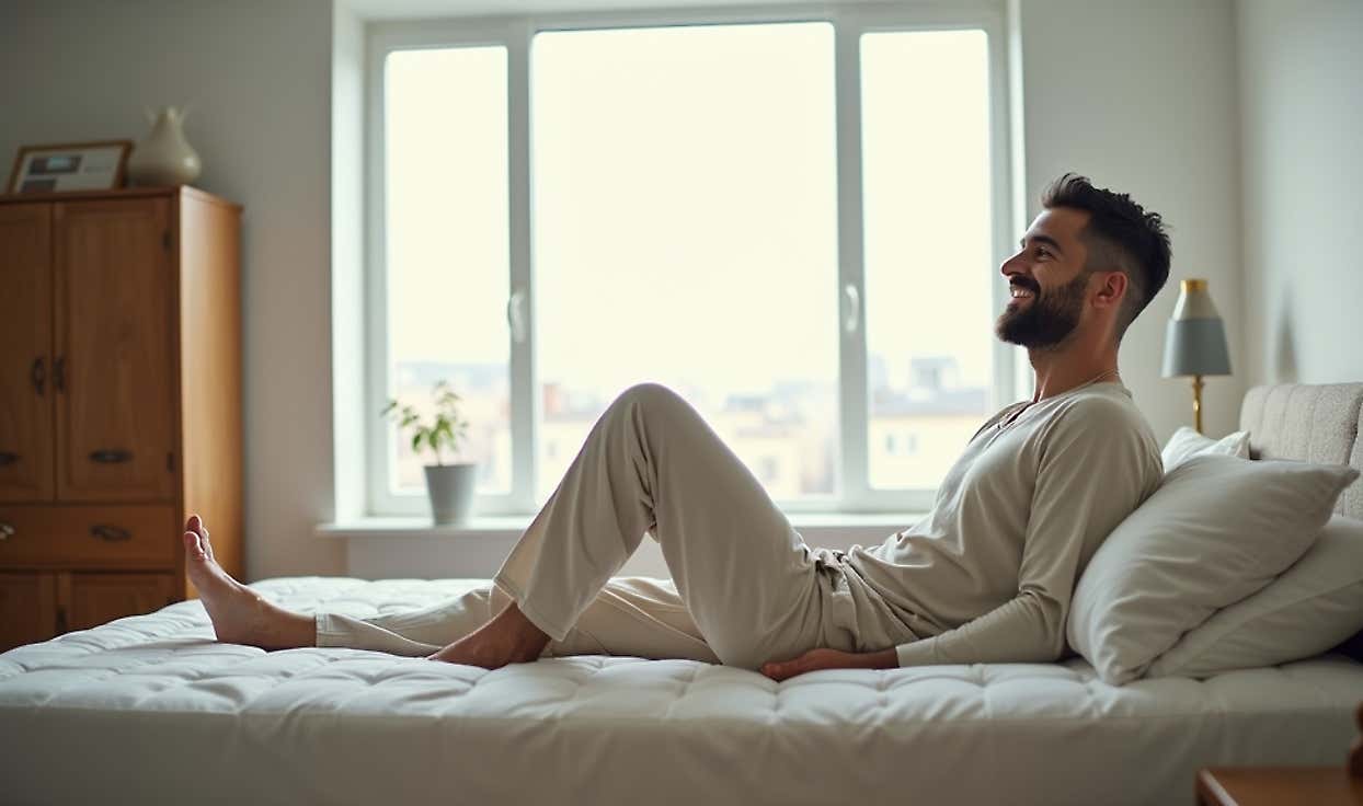 Research Best Mattresses For Lower Back Pain (Top Results)