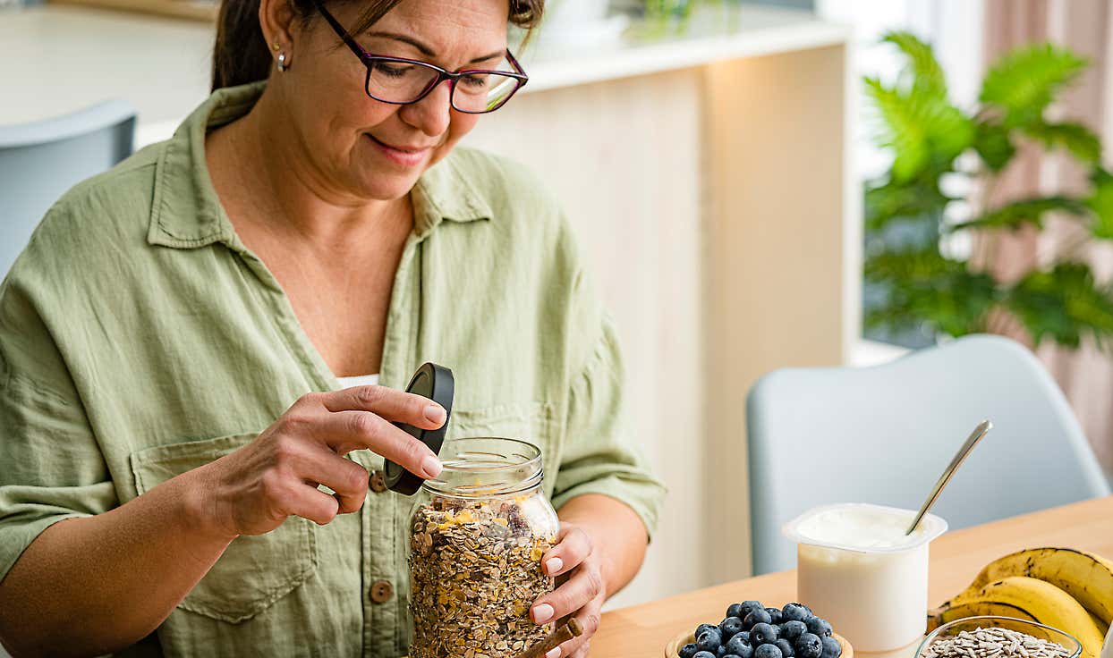 Can You Get GLP-1s for Weight Loss Under Medicare Part D? - GoodRx