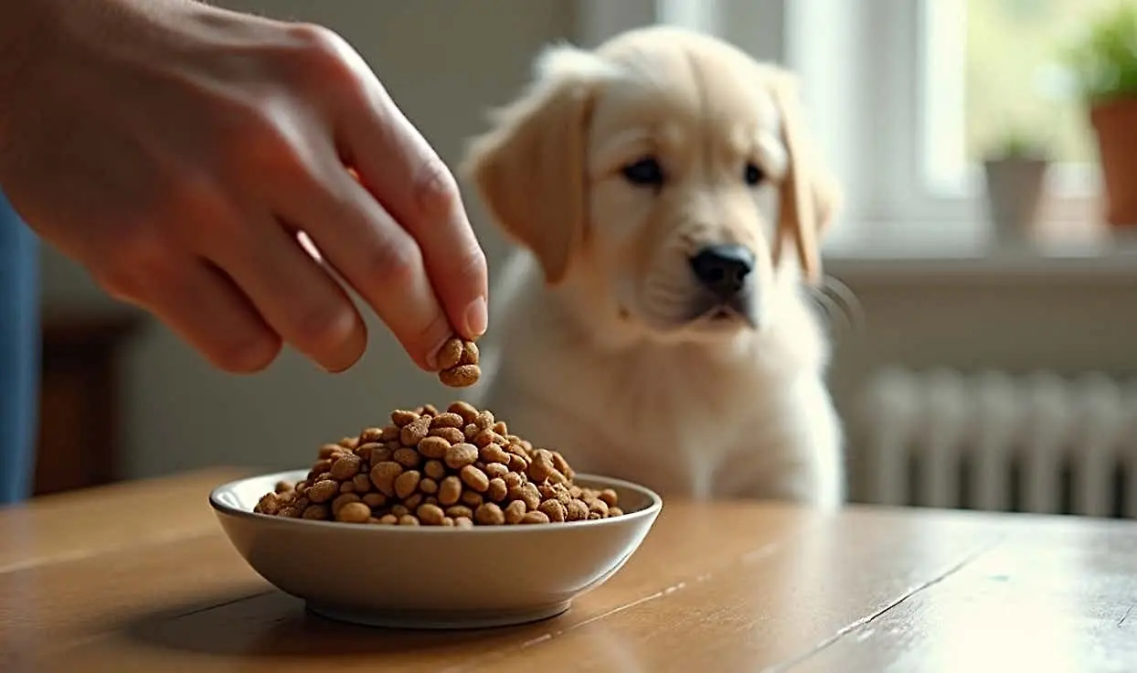 Find Results For Nutritious Puppy Food Reviews (Read More)