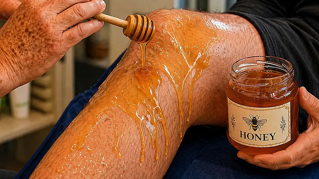 Joint Pain: A $1 Homemade Trick For Relief (Try It Now)