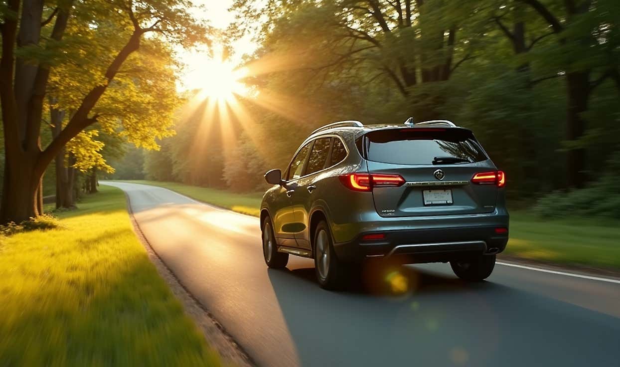 Search For Most Fuel-Efficient Midsize SUV Reviews (Check It Out)