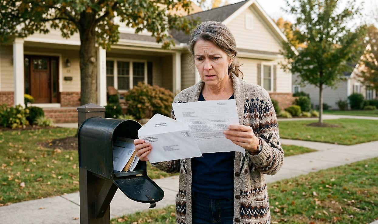 Surprise IRS Notice? You May Qualify to Have Your Tax Debt Forgiven [Check Eligibility]