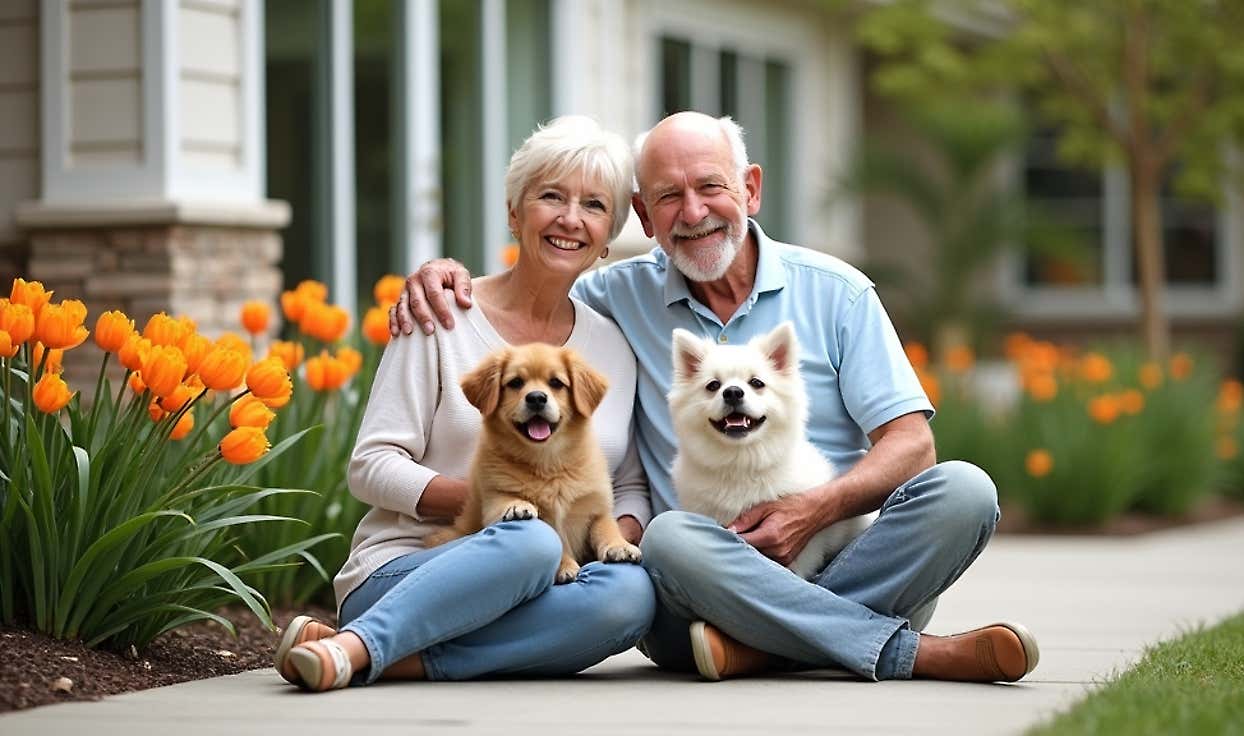 Search For Senior Apartments With Meals Included (Check It Out)