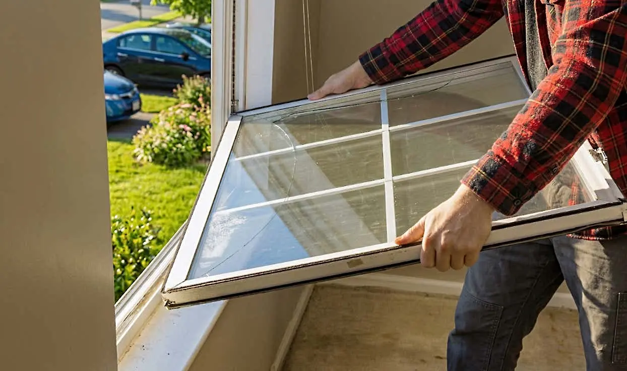 How Much Does It Cost To Replace Old Windows With New, Energy Efficient Ones?