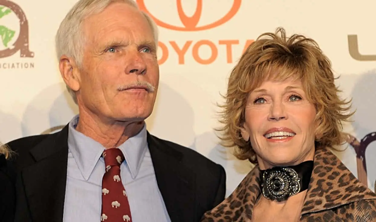 Inside the House Jane Fonda Calls Home Today