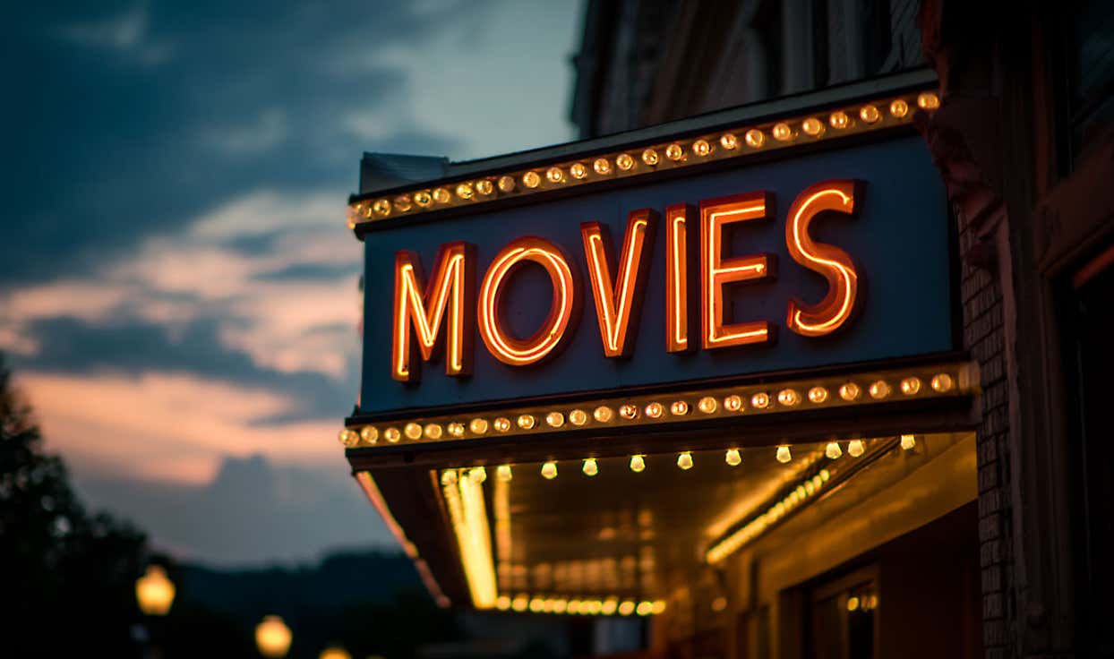 Movie Fans in Chicago Can’t Stop Talking About This Release