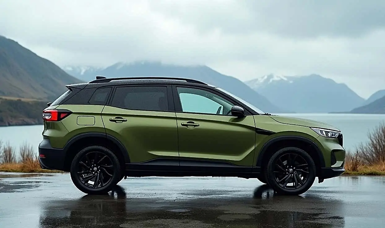 Search For Suv Crossover Cars (Check It Out)