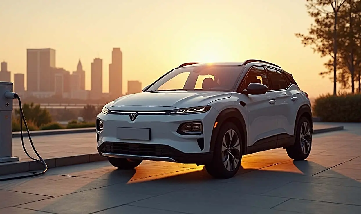Search For Best Hybrid Subcompact SUV Technology (Check It Out)