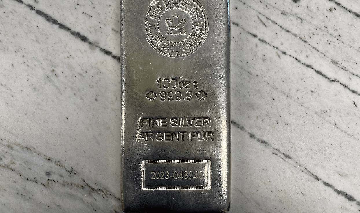 Silver Investors in Chicago [Learn more]