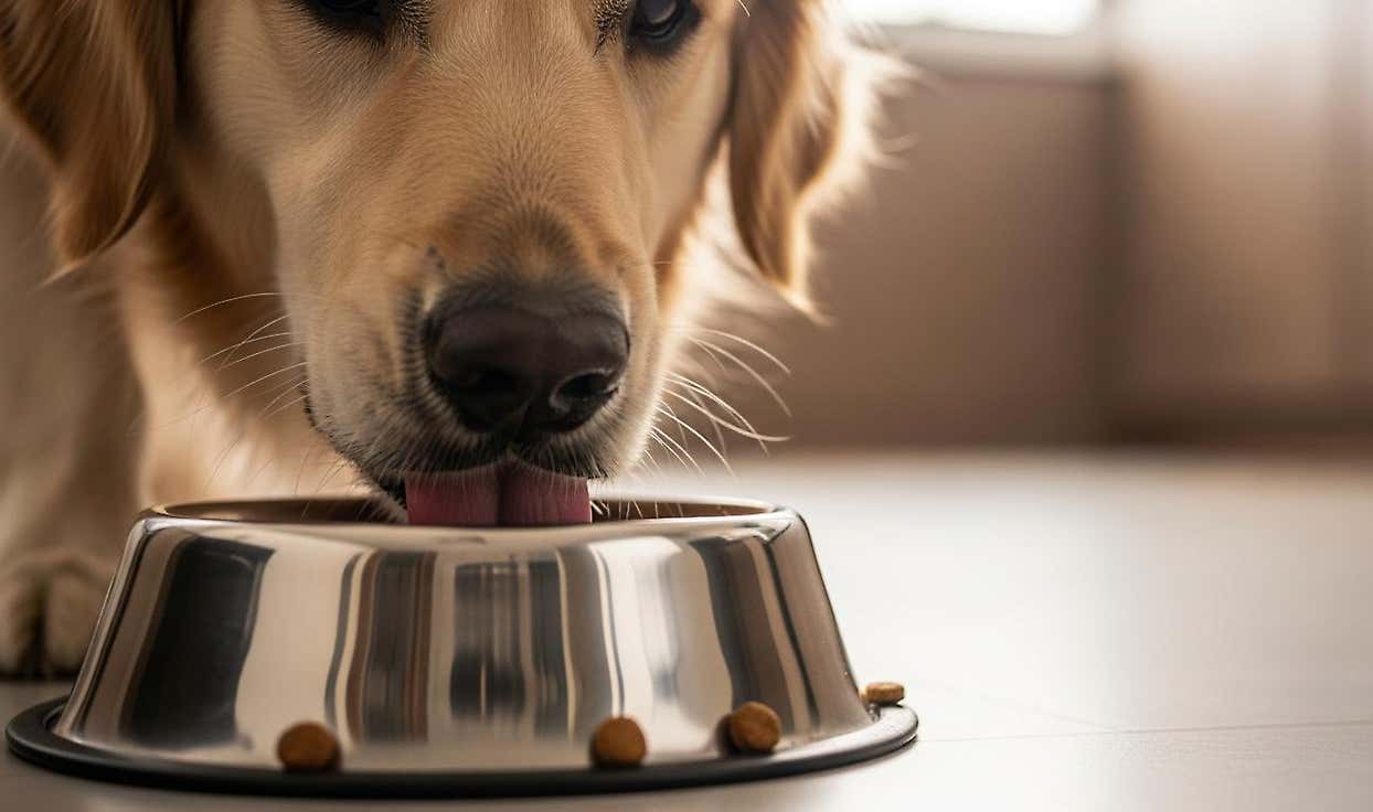 Search For Vet Recommended Dog Food Options (Check It Out)