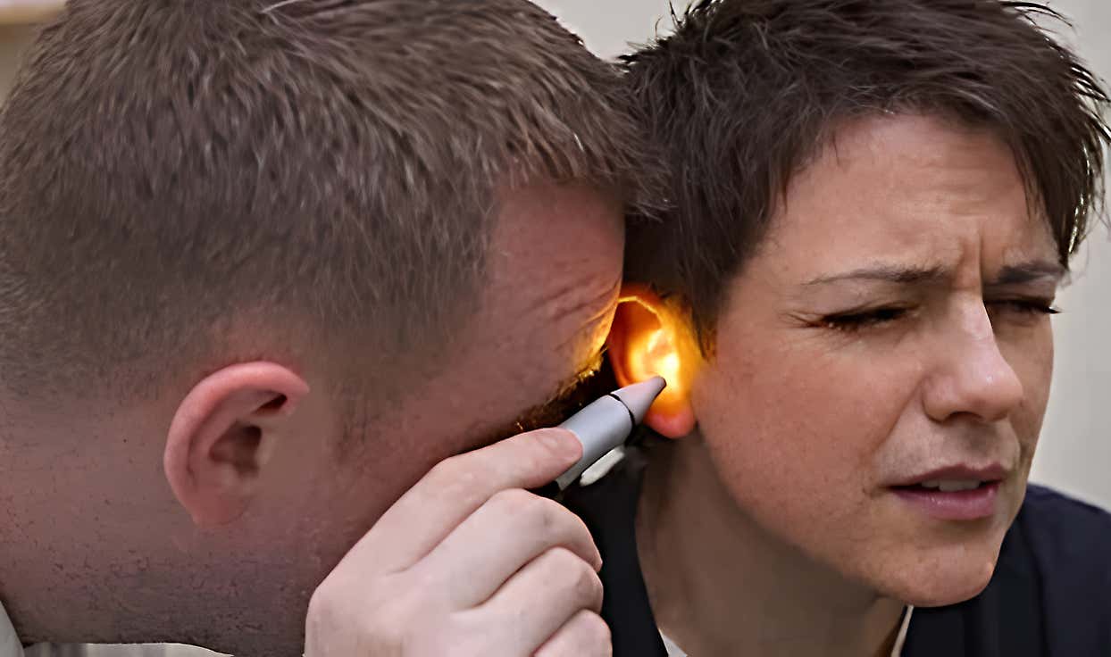 Severe Tinnitus After 50 is Linked to One Daily Habit!