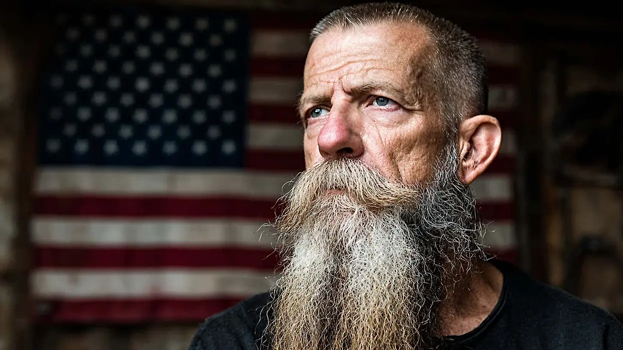 Veterans: You May Be Closer to 100% Than You Think