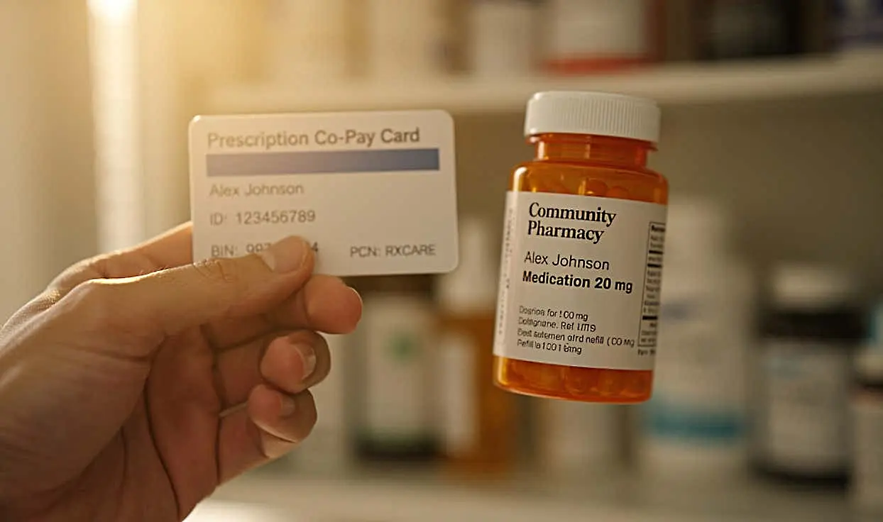 Research Copay Savings Programs (Top Results)