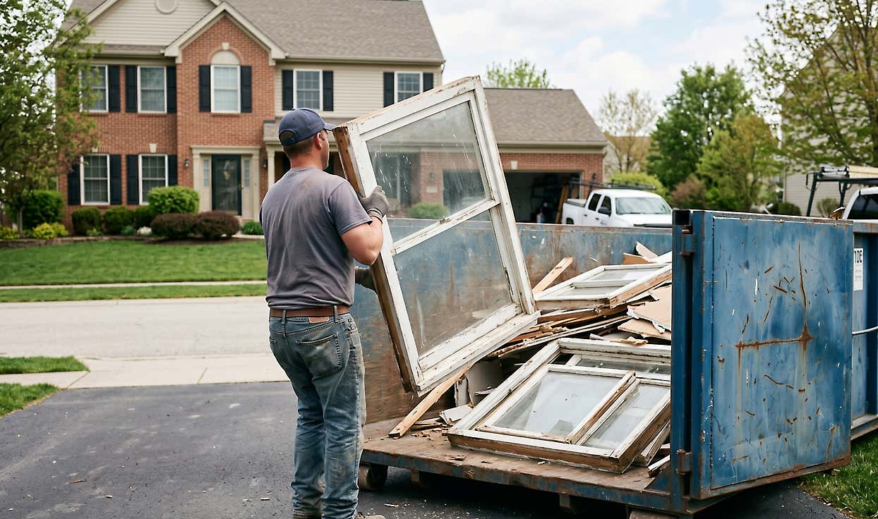 How Much Does It Cost To Replace Old Windows With New, Energy Efficient Ones?