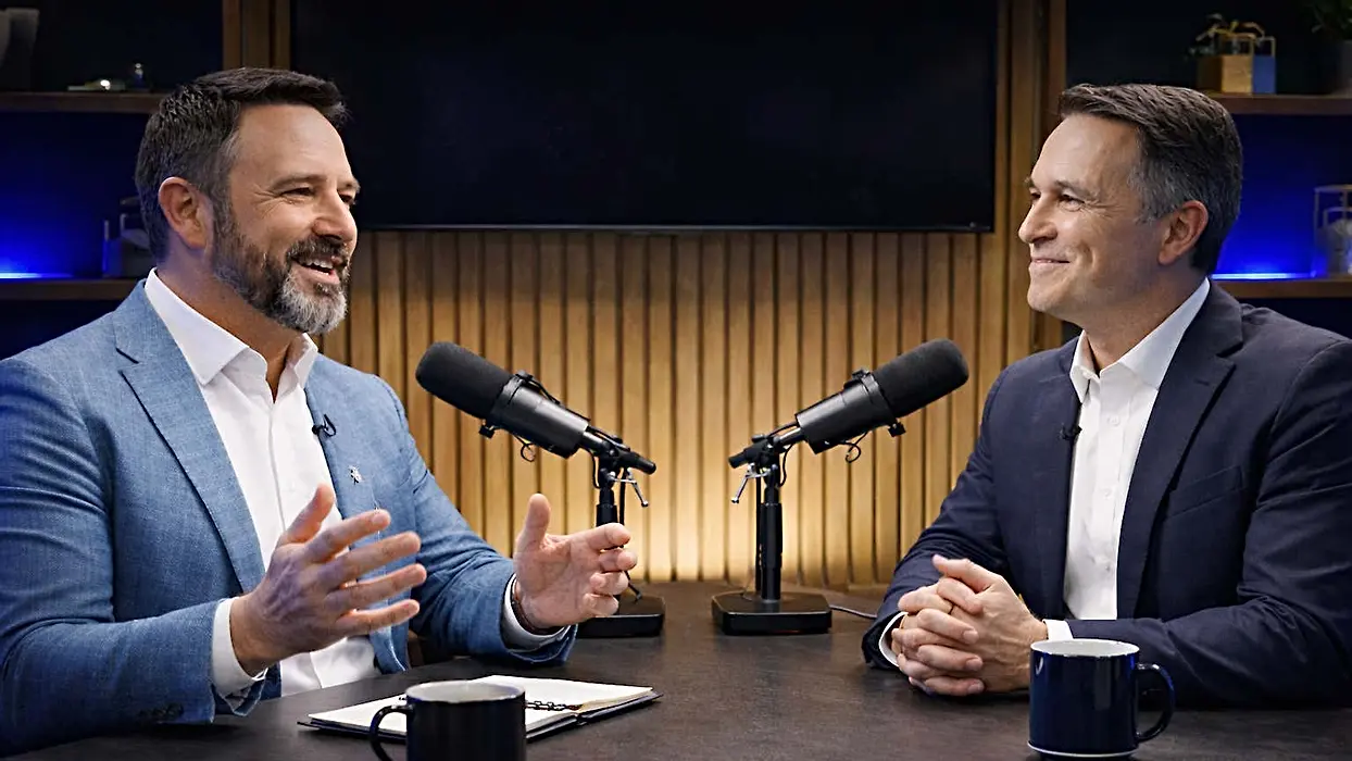 Elon Told Staff: Hold Tesla "For Dear Life." Here