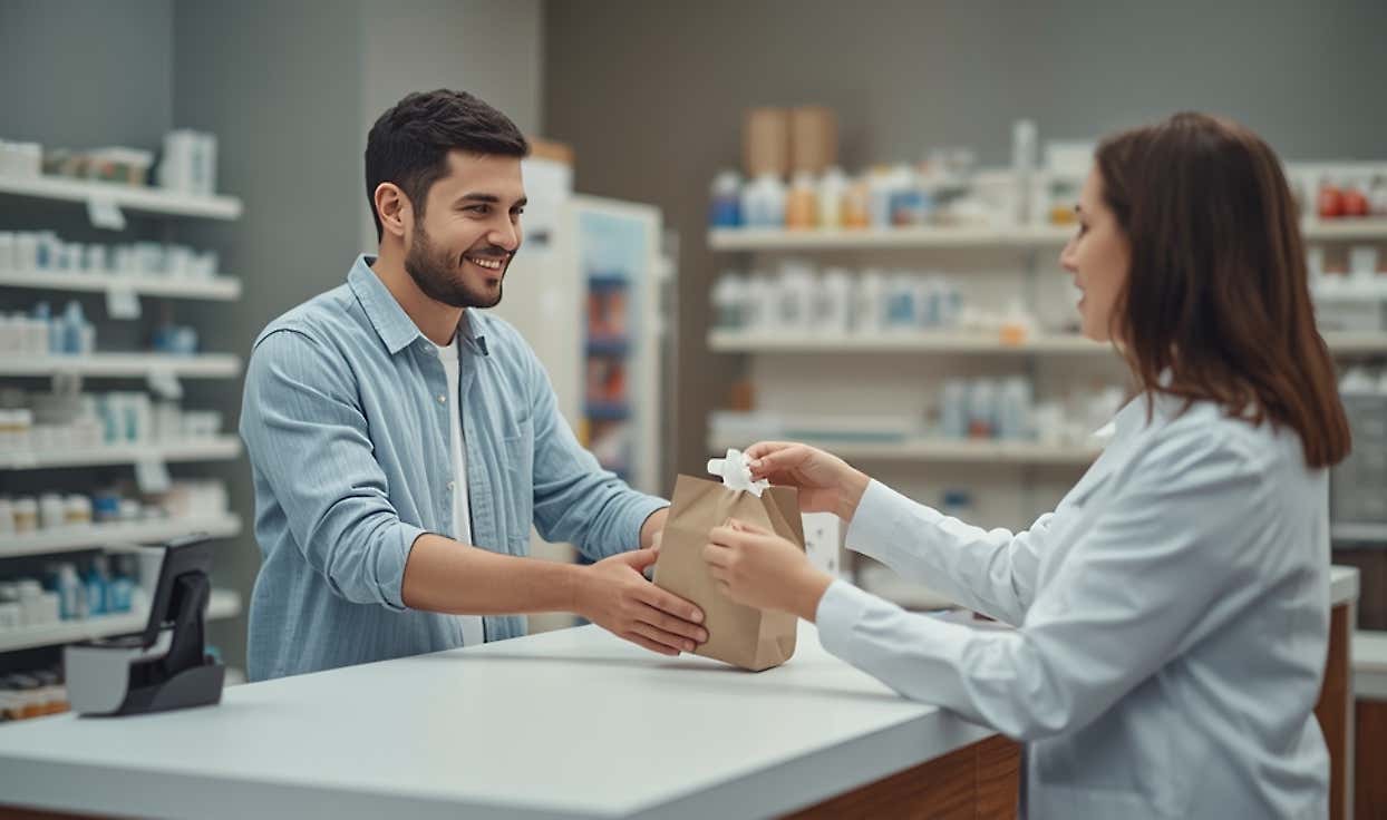 Find Results For Prescription Savings Card Programs (Read More)