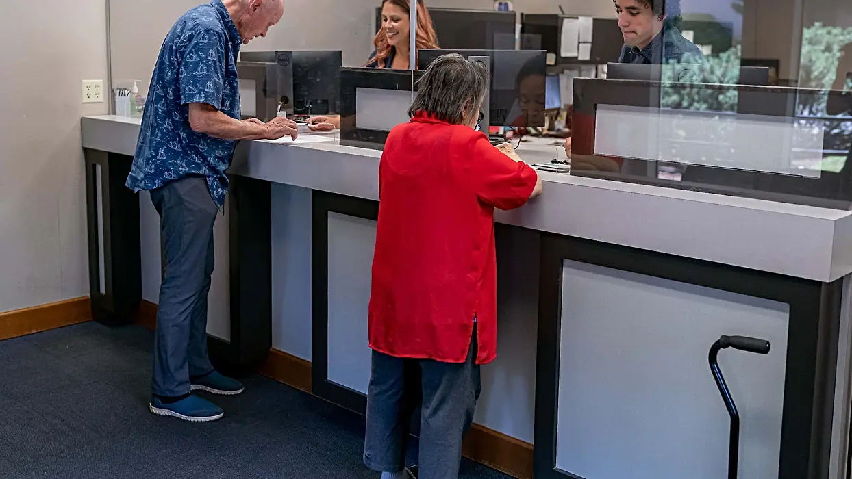 Wednesday: Taxpayers Urged To Check IRS Relief Options Before April 30th Deadline