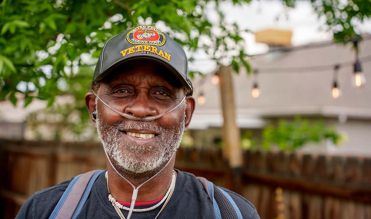 Veterans Are Starting to Ask This About Their VA Rating