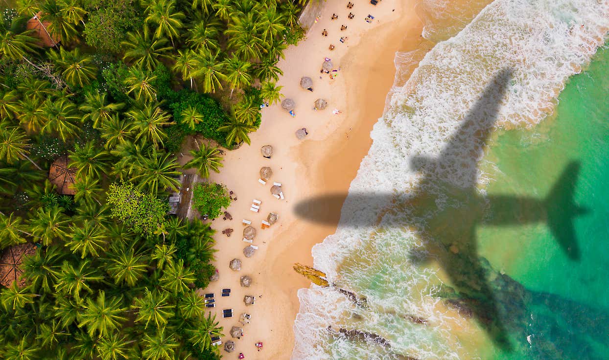 Pay Less For Flights [Learn How]