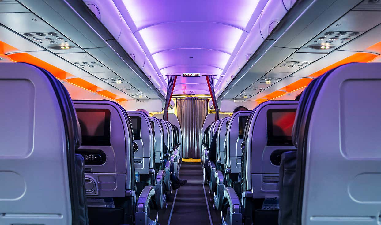 The Secret Way to Get The Lowest Price on Flights