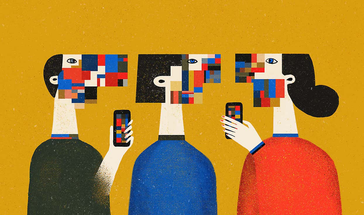 Did Your Child’s Social Media Use Lead to Intervention?