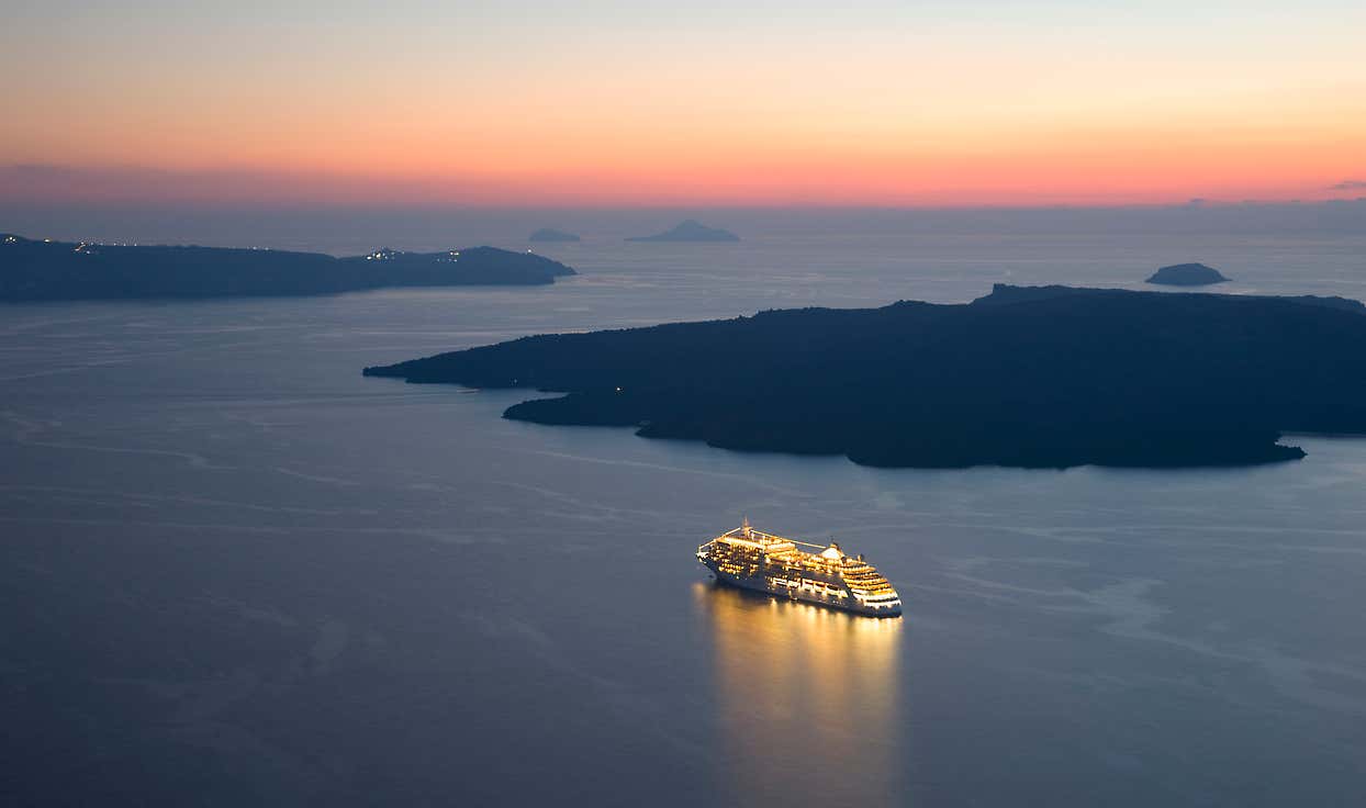 The Secret Cruise Deals Nobody Tells You About