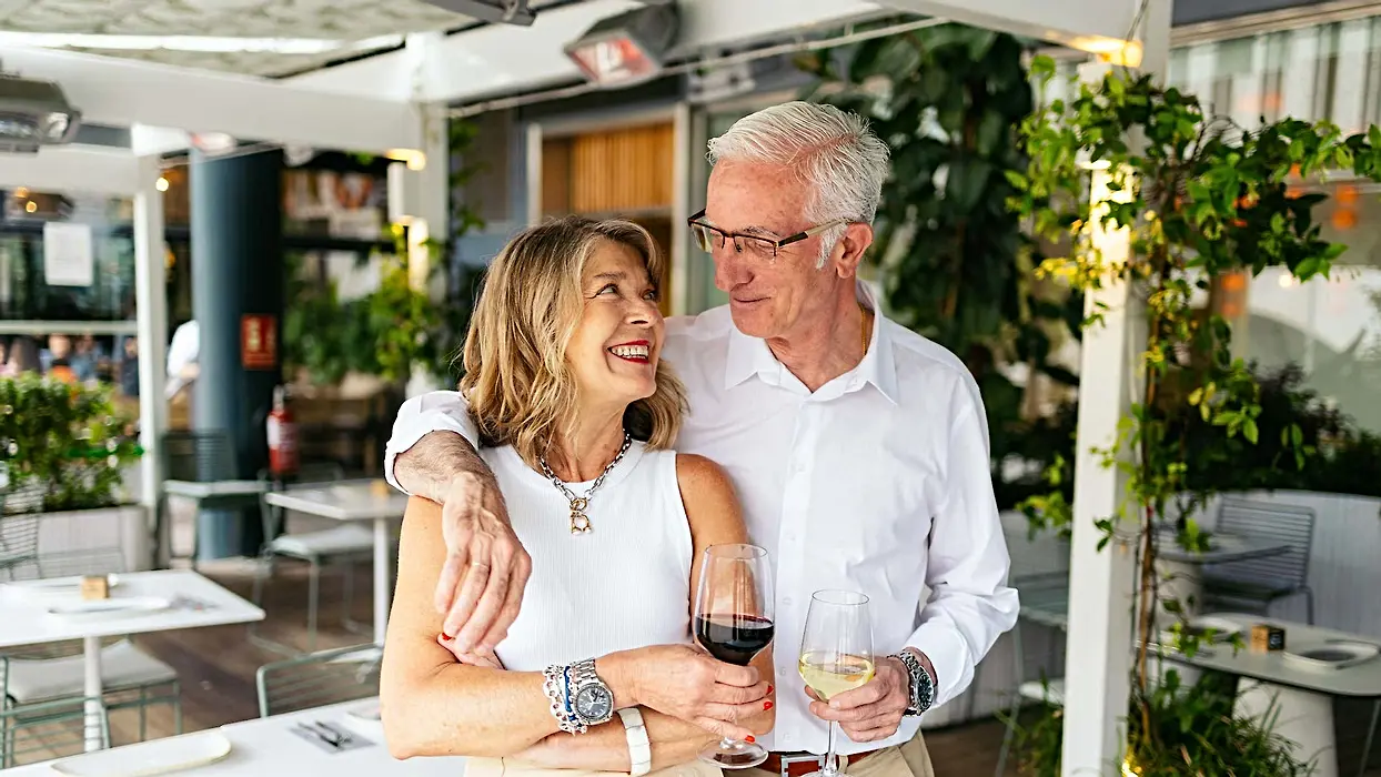 I Finally Get What Retirement Really Takes